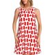 thumbnail image 1 of Disketp Canada para Vestido sin Mangas para Mujeres, Vestidos de Verano para Mujeres, Casual y Holgado para la Playa, 1 of 7