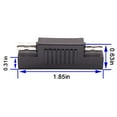 thumbnail image 4 of 12/24V Sae Polarity Reversal Adapter Connector for Converting Solar Cells, 4 of 9