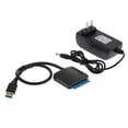 thumbnail image 1 of Cable adaptador de disco duro Macarena USB 3.0 A 22Pin 2.5 3.5inch, 1 of 8