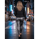 thumbnail image 3 of Set De 3 Leggins Cuero Moda Elegante O Casual Mujer Leginsn Vinipiel, 3 of 9