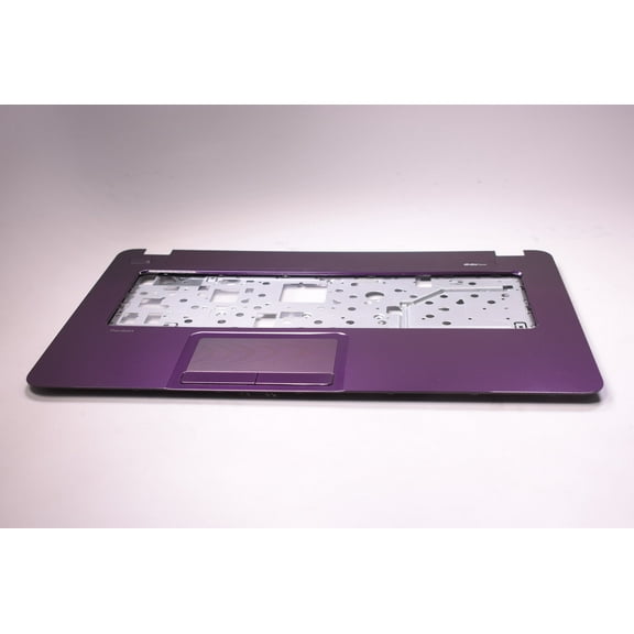 720683-001 Hp Palmrest Touchpad Purple 17-E147CA 17-E068NR 17-E120CA