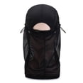 thumbnail image 5 of Hat Summer Protection,Outdoor Hiking Sun Mens Quick Dry Baseball Cap,Face Neck Cover Flap for Men Women, 5 of 6