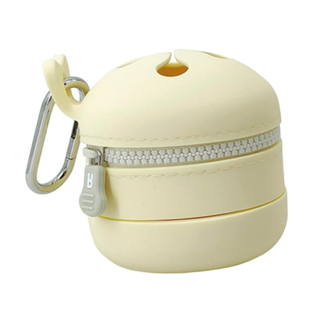 Organizador De Equipo De Campamento, 3 Cubos De Embalaje De