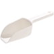 thumbnail image 2 of Cuchara de cocina para hornear y cocinar, utensilio multiusos de una pieza con agarre cómodo, duradero y resistente al calor para cocinas domésticas, bufés, fiestas y catering de bodas., 2 of 9