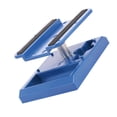 thumbnail image 4 of Soporte de trabajo para estación de reparación RC con plataforma giratoria de 360 degree para piezas de coche RC de 1/8 y 1/10 Azul, 4 of 9
