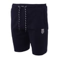 thumbnail image 3 of Short K-Swiss RICHIE Para Hombre Color Azul, 3 of 4
