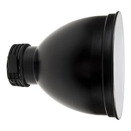 UPC: 0847372044788 | Fotodiox PopSpot-Reflector-Deep 10 in. Wide Reflector  White
