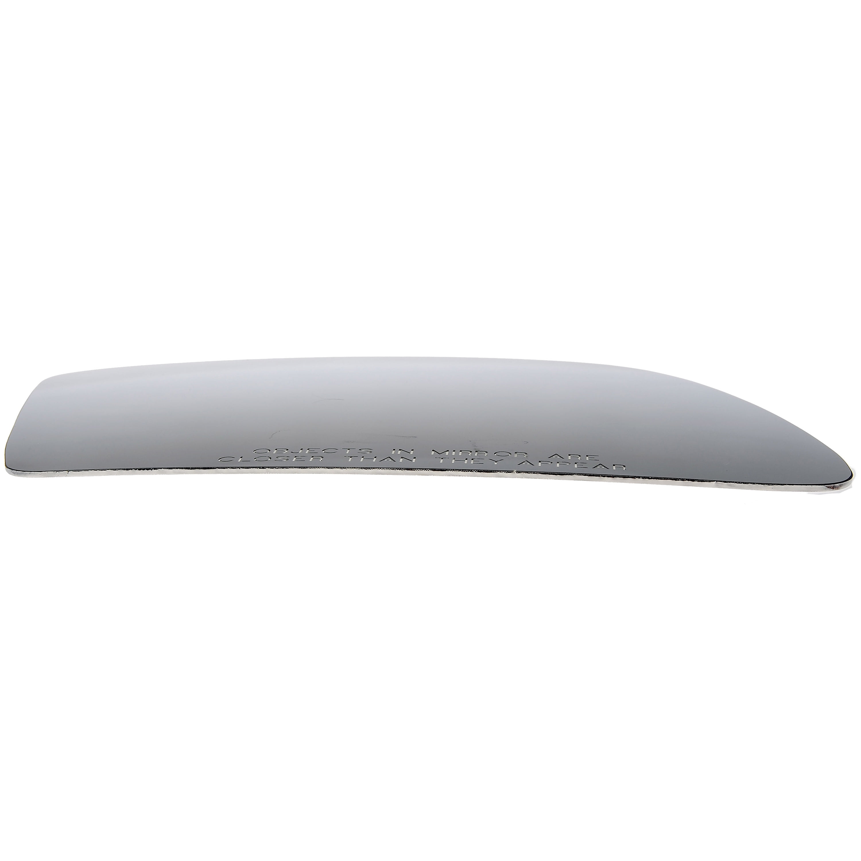 Dorman 57047 Passenger Side Door Mirror Glass for Specific Ford Models Fits select: 1992-2006 FORD ECONOLINE