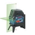 thumbnail image 3 of Nivel Laser Verde Combinado Puntas Y Lineas Gcl 2-15 G Bosch BOSCH GCL 2-15 G, 3 of 5