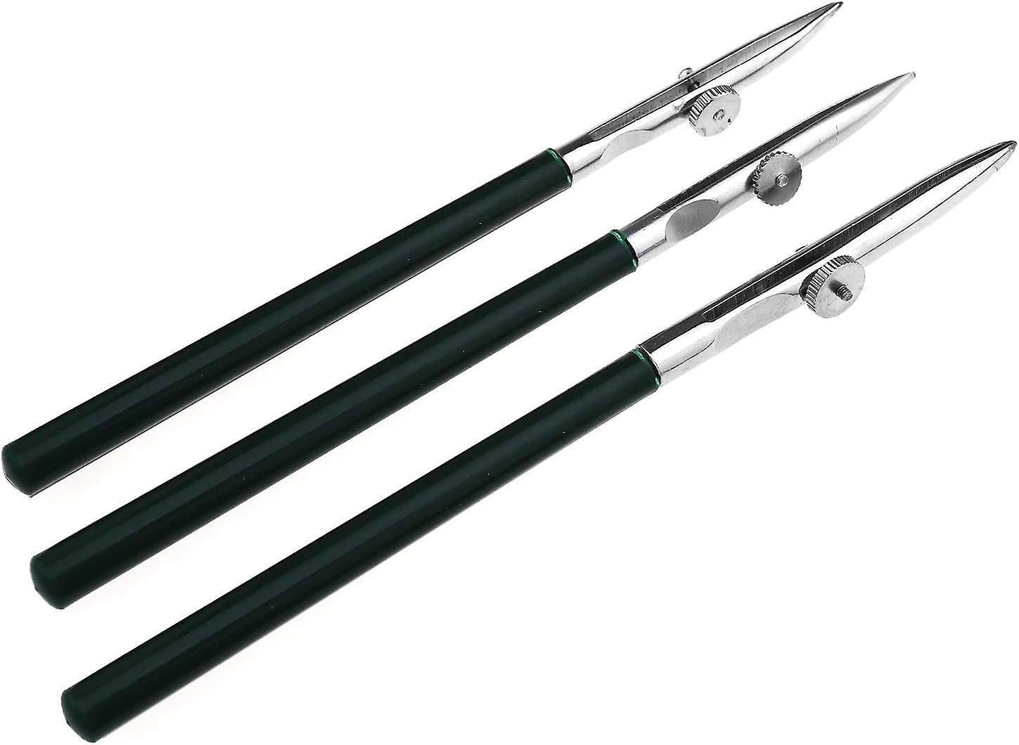 NinebeCJ Green Bill Duck Pen Straight Line Drawing Tool Ruling Pen Drawing Watercolor Masking