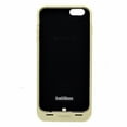thumbnail image 2 of Mophie juice pack Battery Case for Apple iPhone 6 Plus/ 6s Plus GOLD, 2 of 3
