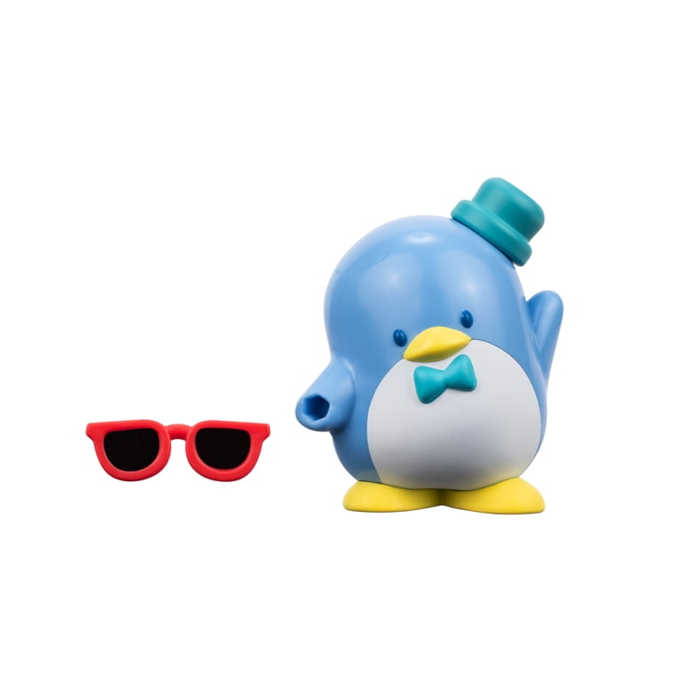 Hello Kitty and Friends - 2 inch 2 Figure Pack - Rainbow Vibes