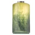 thumbnail image 5 of Monet 1-Light Brass Pendant, 5 of 5