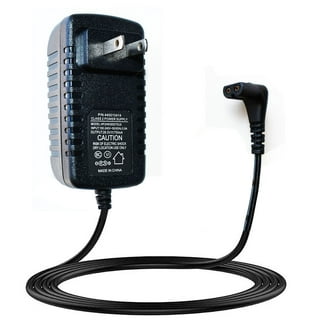 23v 0.4A Adapter Charger Replacement for Black & Decker Dustbuster