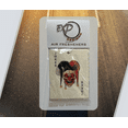 thumbnail image 3 of Expo Designs Joker Card Car Air Freshener (3 Pack), 3 of 3