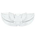 thumbnail image 1 of Orthodontic Teeth Corrector Dental Brace Tooth Retainer Straighten Tool, 1 of 4
