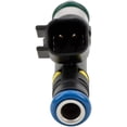 thumbnail image 1 of Bosch 62402 0280158138 Original Equipment Fuel Injector (1 Pack), 1 of 4