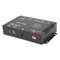 thumbnail image 1 of 4 Channel Video Splitter, DC12V 24V Image Switch Universal Parking Camera Video Switch  for Truck for Trailer, 1 of 7