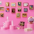 thumbnail image 4 of Toy Mini Brands ZURU Mini Masterpieces Serie 1 Cápsula 2, 4 of 9