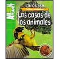 thumbnail image 1 of LAS CASAS DE LOS ANIMALES (6308) Larousse KAREN MCGHEE, 1 of 1
