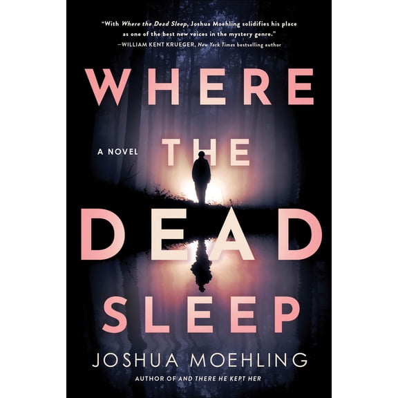 Pre-Owned Where the Dead Sleep (Hardcover) 1728247926 9781728247922