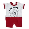 thumbnail image 4 of Kit 4 pañaleros Disney Winnie Pooh, Simba, Mickey Mouse Disney KitD606, 4 of 6