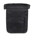 thumbnail image 3 of Muka Nurse Fanny Pack, Nursing Organizer Belt, Multi Compartment Tool Orgarnizer for Nurse-Black, 3 of 6