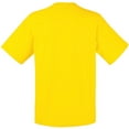 thumbnail image 2 of Fruit Of The Loom Mens Valueweight Short Sleeve T-Shirt, 2 of 3