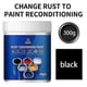thumbnail image 2 of Weatherproof Rust Converter Paint for Metal, Rust Conversion Paint, WaterBased, 2 of 5