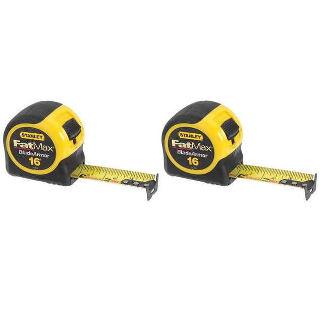 CINTA MÉTRICA FATMAX 16'