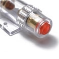 thumbnail image 4 of Fusibles AGU y Soporte 4/8 AWG 100A Proteger de Circuito para Auto, 4 of 9
