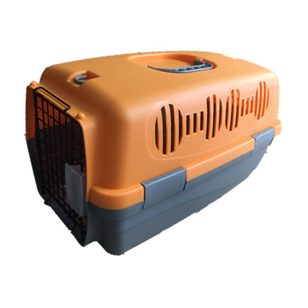 Portable High Quality Pet Air Box / Transport Consignment Portable Dog