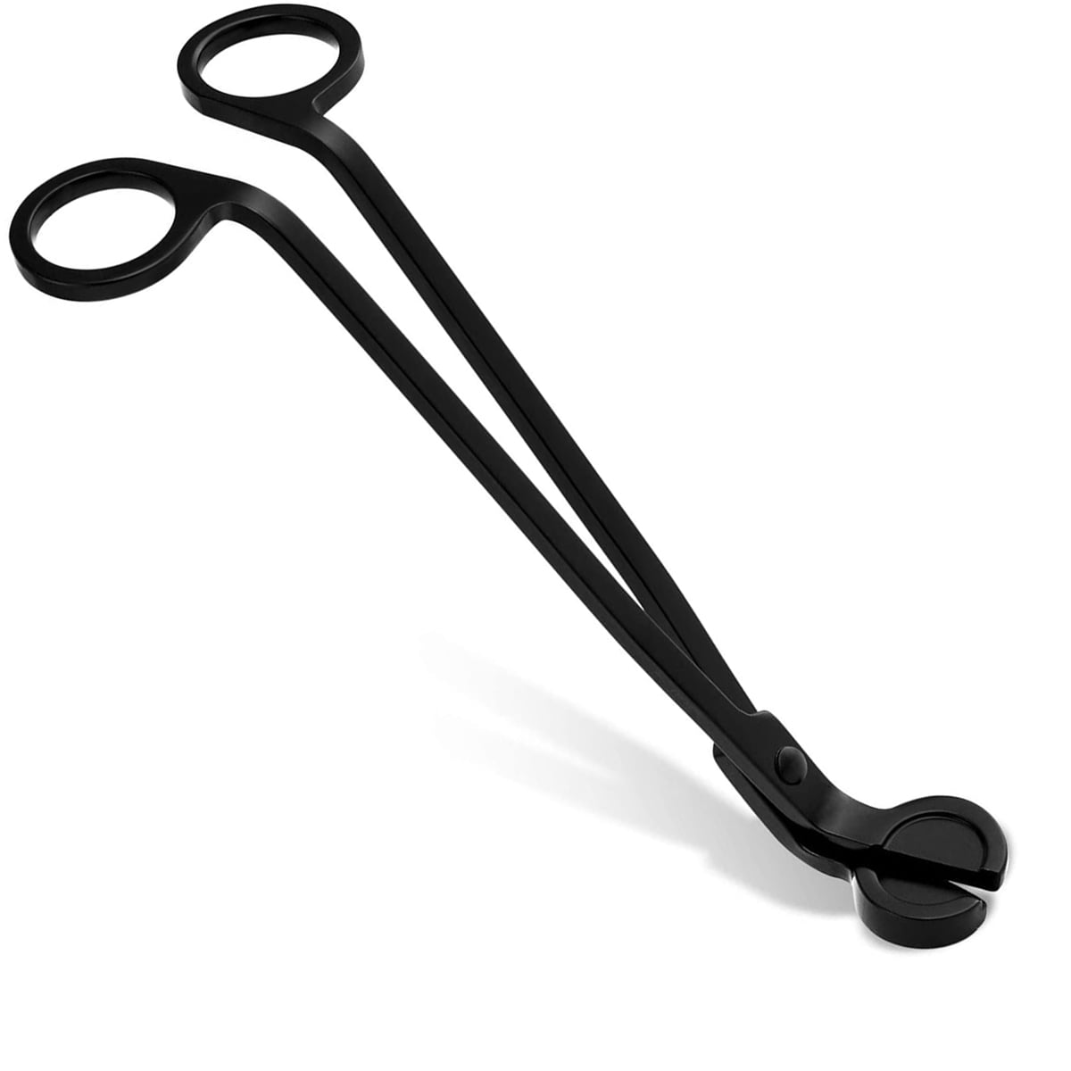 Candles & Holders Container Candles Black Matte Candle Wick Trimmer