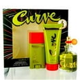 thumbnail image 4 of Liz Claiborne Curve 3 Pc. Gift Set ( 1 x Deodorant Stick 1.7 oz / 50 g + 1 x Curve Cologne Spray 2.5 oz + 1 x Liz Claiborne Aftershave Balm 3.4 oz ), 4 of 6