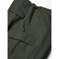 thumbnail image 4 of 1559005 100% Cotton Ripstop BDU Pants Olive Drab Large-Regular, 4 of 6