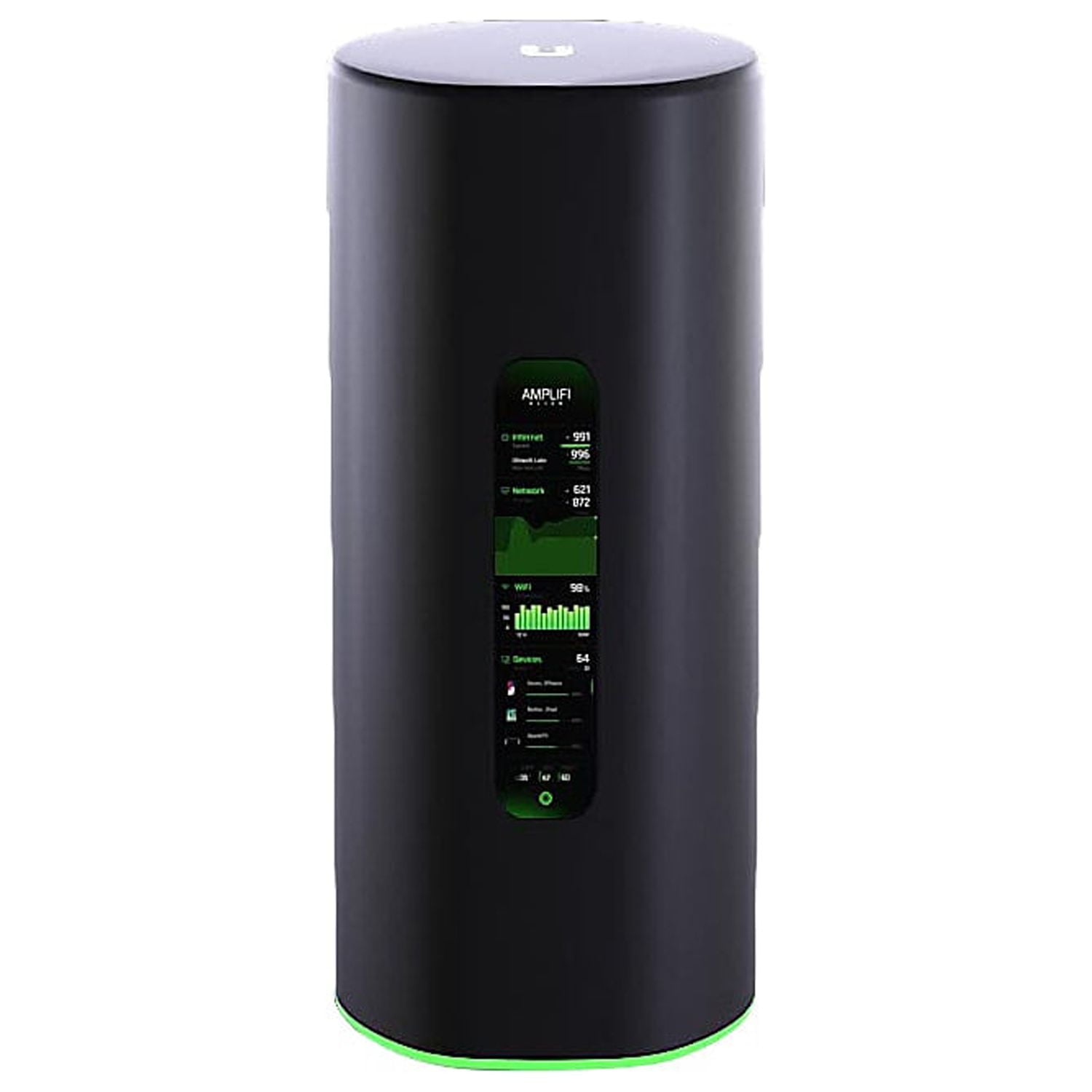 メッシュルーター　AmpliFi Alien メッシュルーター AmpliFi Alien AmpliFi Alien Router - Ubiquiti Store