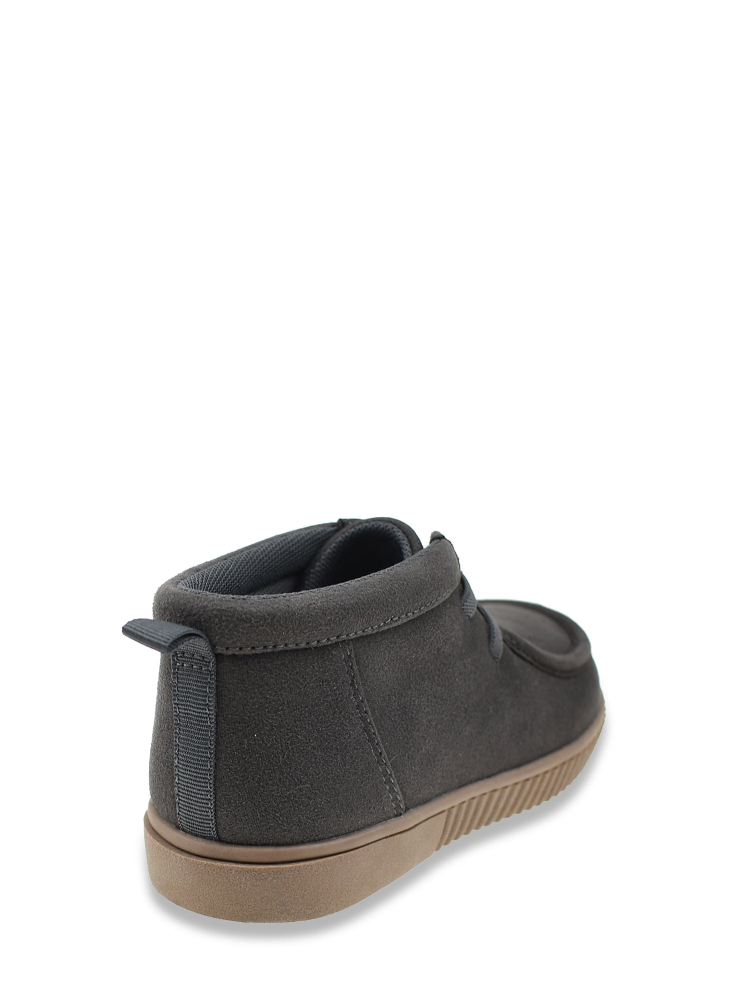 Wonder Nation Little & Big Boy's Wally Moc Boot Shoe