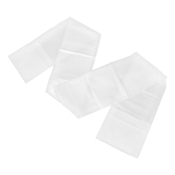 Phenofice Clear Mattress Bag for Families 1Set 94.5x78.7x13.8in