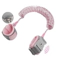 thumbnail image 1 of Muñequera De Seguridad Antipérdida Para Niños, Arneses Y Correas Para Bebés, Correas De Mano Para Caminar Speravity BA001227-03, 1 of 4