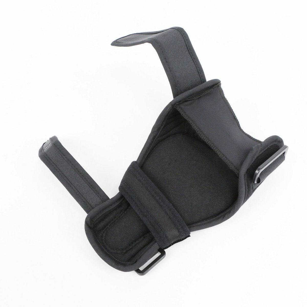 U.S. Solid Thumb Spica Splint, Fits Both Hands, Small/Medium - Walmart.com