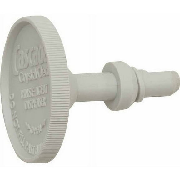 General Electric Fill Cap Assembly WD12X10284