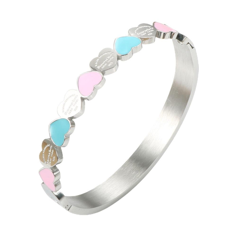 Florida State Seminoles Leather Bracelet | Officially Licensed NCAA Men's Jewelry Gift With Team Charm