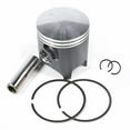 thumbnail image 2 of Pro-X 01.2314.c; Piston Yz 250 Fabriqué par Pro-X, 2 of 3