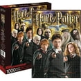 thumbnail image 1 of Harry Potter Collage 1000-Piece Jigsaw Puzzle, 1 of 4
