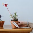 thumbnail image 4 of icolorfuled 4pcs Creative Watering Pot Inserting Decors Unique Flower Arrangement Decors, 4 of 7
