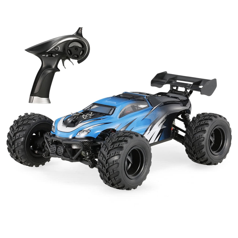 independent wheel drive rc car