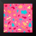 thumbnail image 2 of Prime, Marcus 15x15 Black Modern Framed Museum Art Print Titled - Spring Shine, 2 of 5