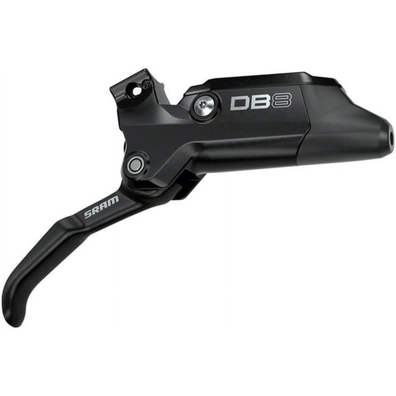 SRAM DB8 Hydraulic Brake Lever - Mineral Oil Lever, Diffusion Black