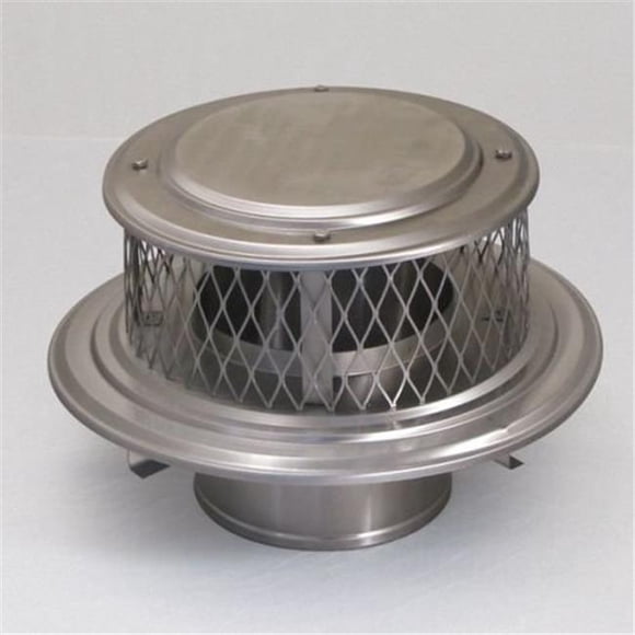 5-8 in. Retrofit Shield for Air Cooled Guardian Cap
