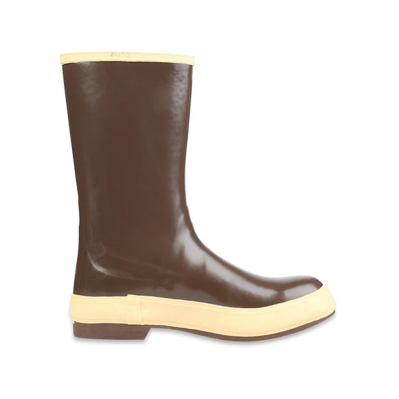 Servus Dipped Neoprene - Mens, Copper/Tan, 7